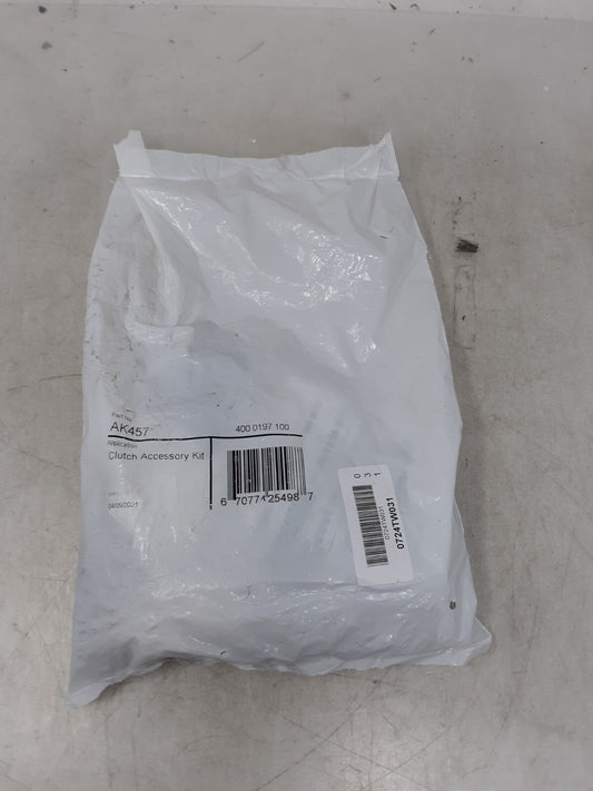 clutch Accessory kit AK457 ford 94 to 97 7.3 series f