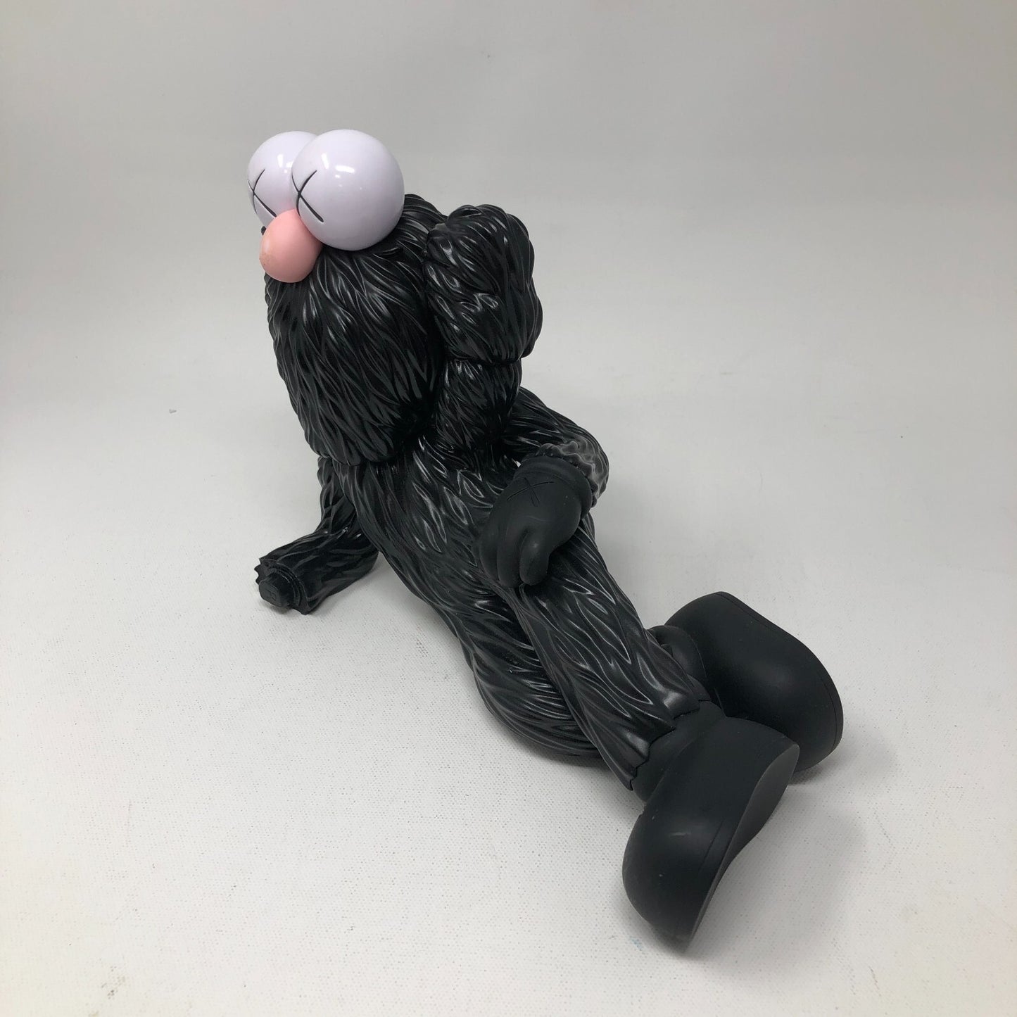 Kaws: Time Off Vinyl Figure
