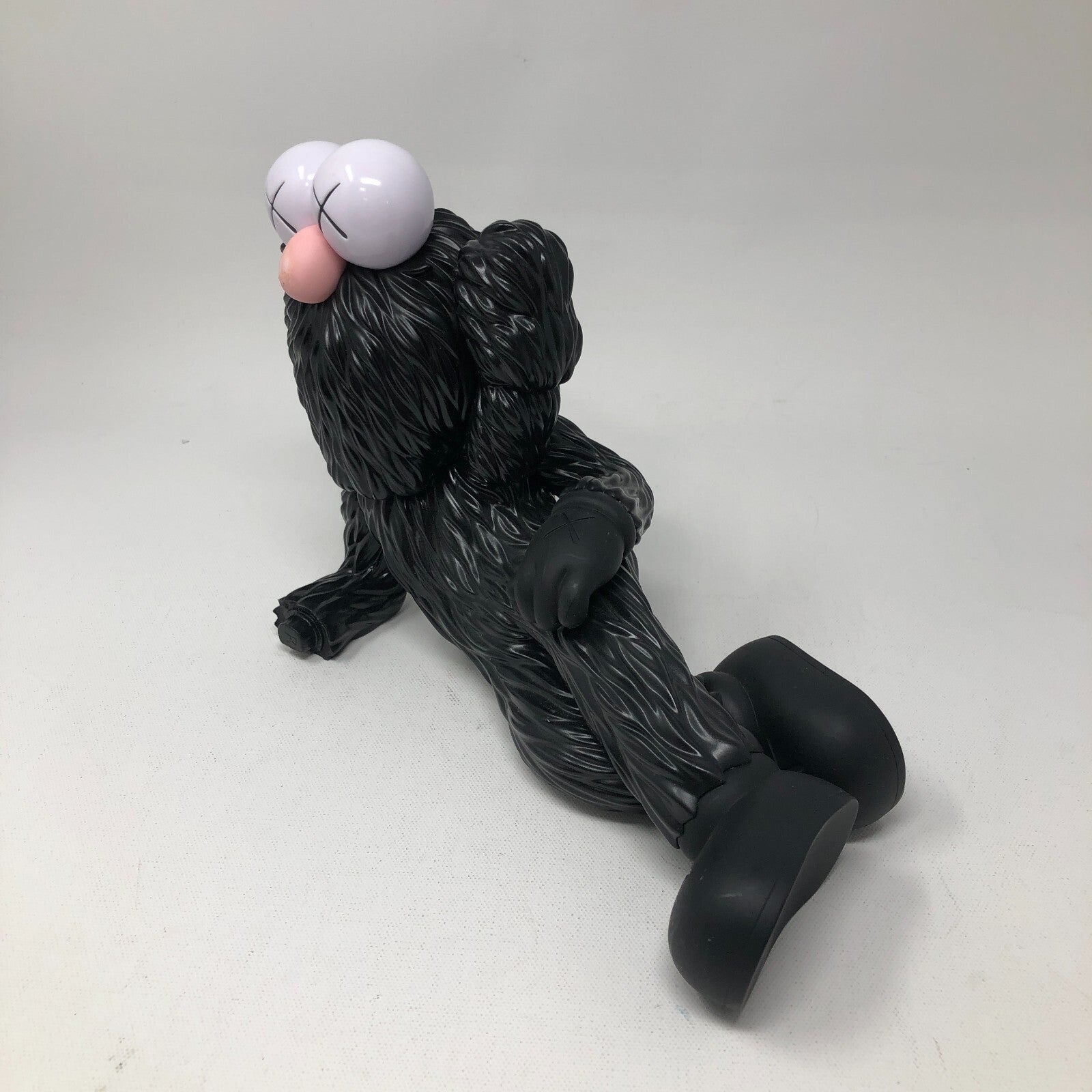 Kaws: Time Off Vinyl Figure