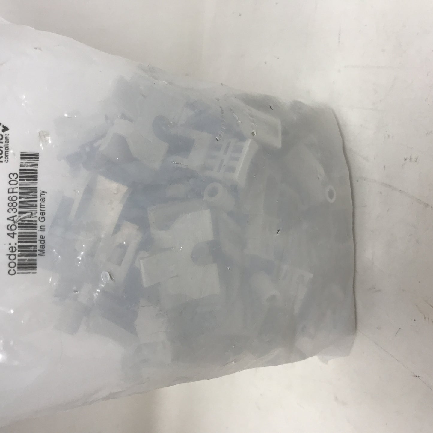 Han-Snap Latching Parts 09330009991 Harting Bag qty: 10