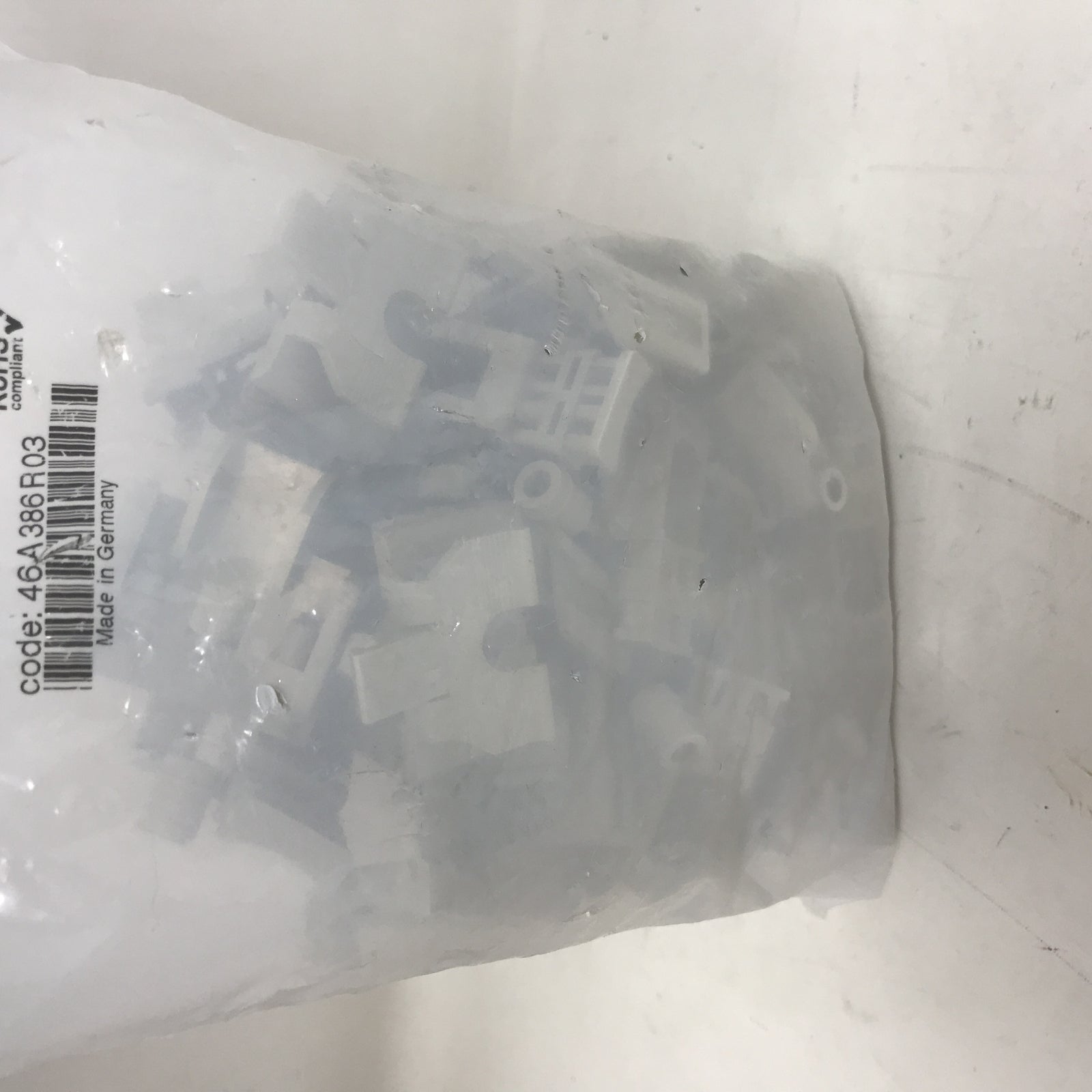 Han-Snap Latching Parts 09330009991 Harting Bag qty: 10