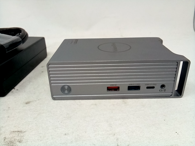 VisionteK displaylink 901499/VT7100 Display Dock