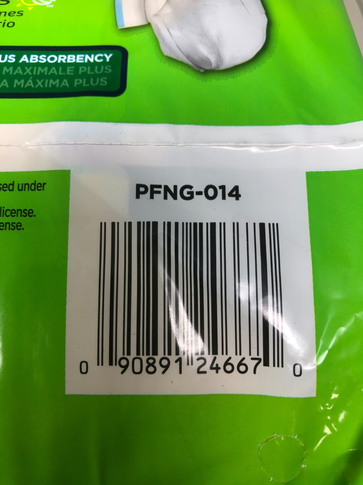 Prevail Per-Fit 360 Adult Incontinence Briefs Diapers, PFNG-014