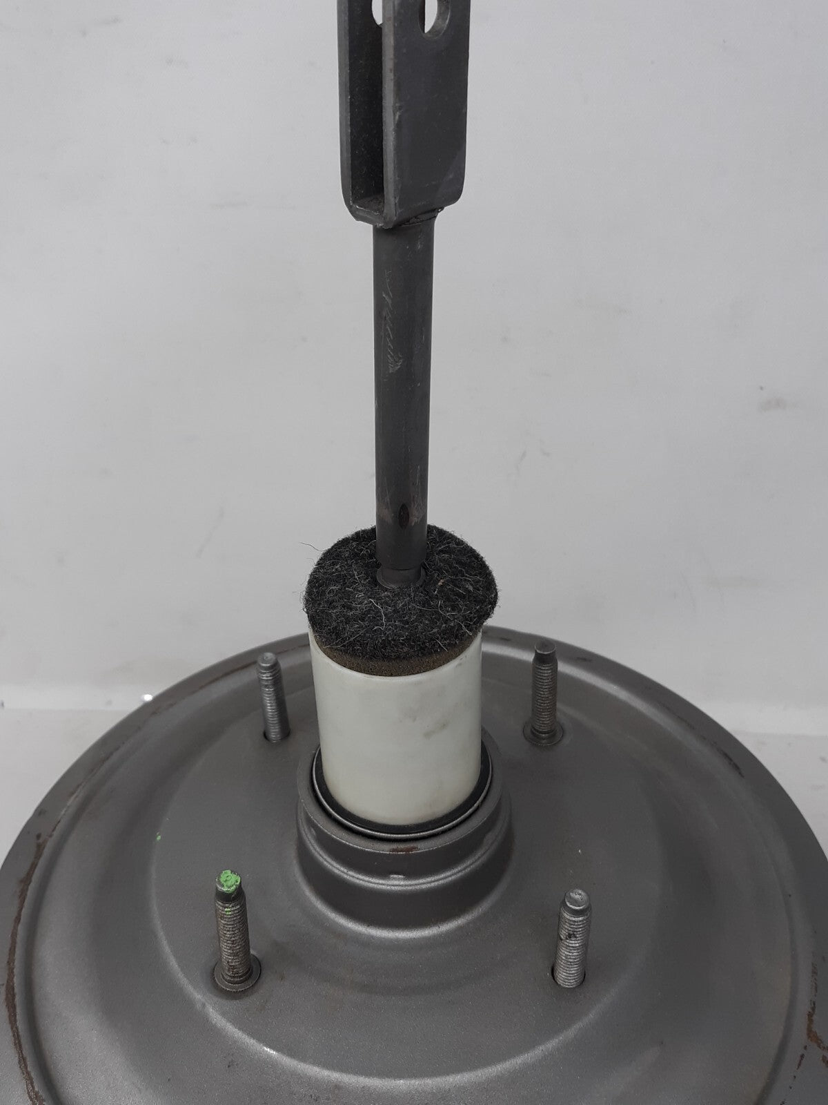 Master Cylinder Vacuum Booster JD4300