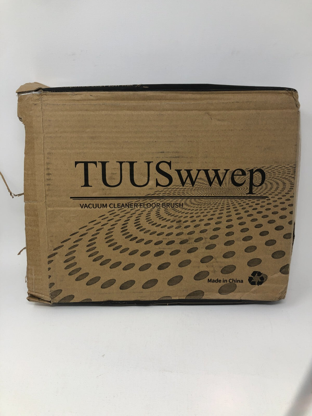 TUUSwwep S05 Vacuum Cleaner Floor Brush ~ Electric Brush Vacuum Replacement Part