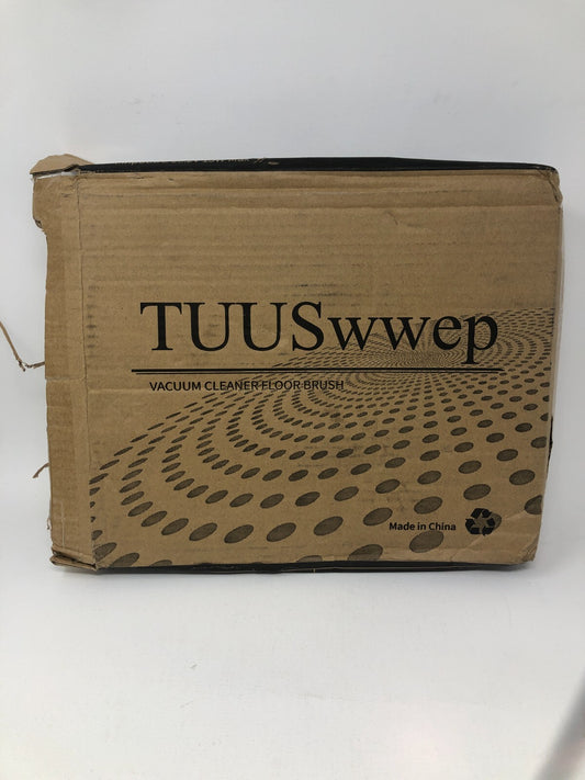 TUUSwwep S05 Vacuum Cleaner Floor Brush ~ Electric Brush Vacuum Replacement Part