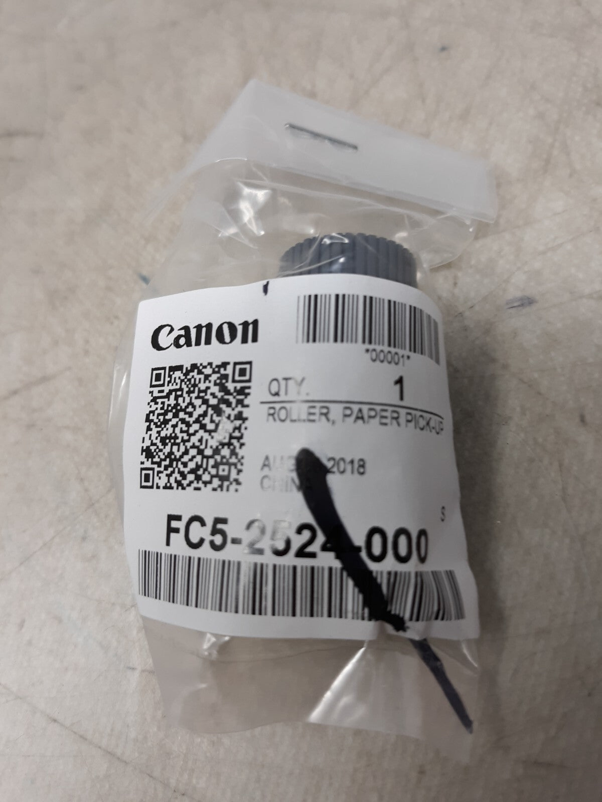 Canon FC5-2528-000, FC5-25240000, FC5-2526-000