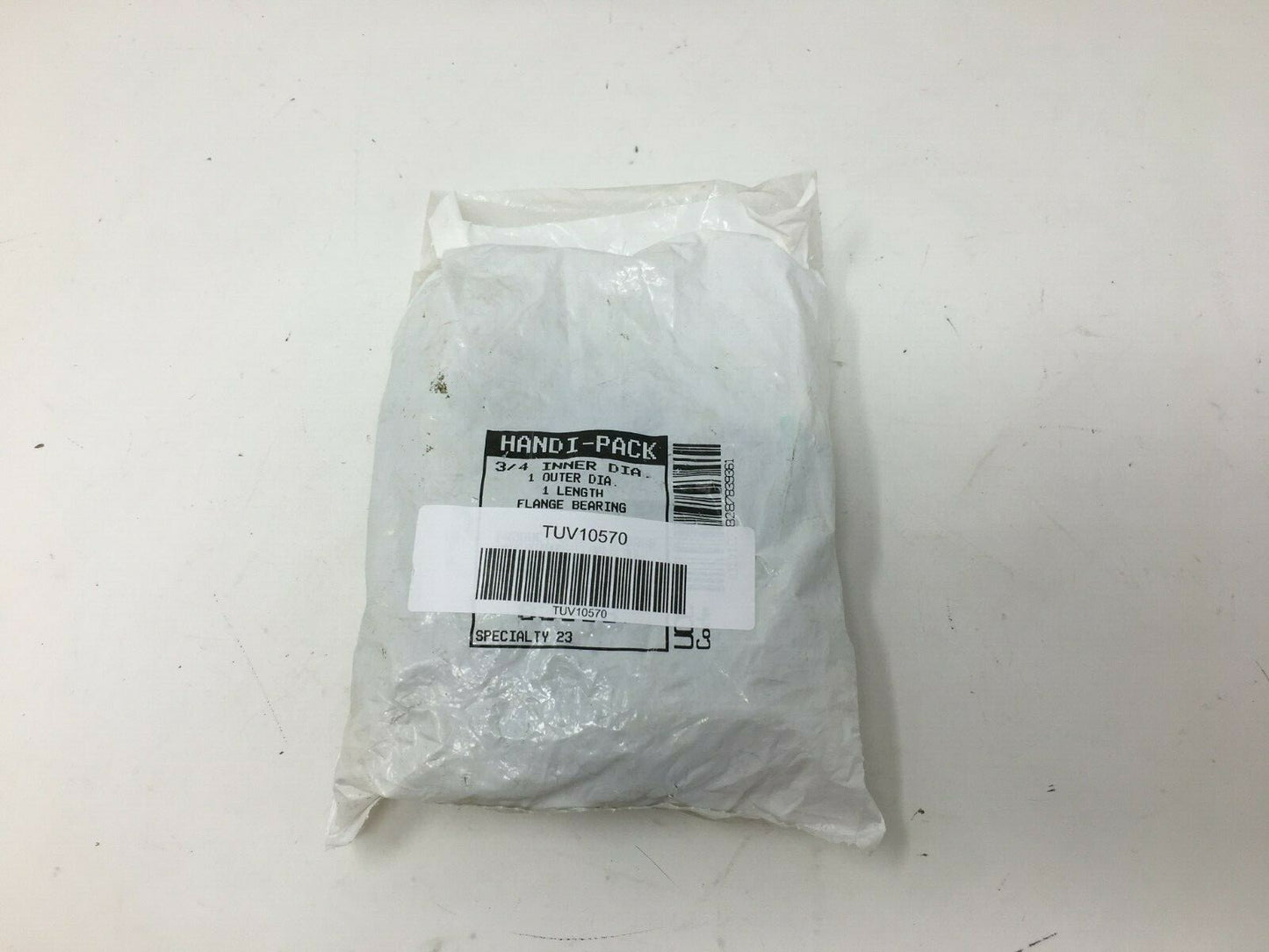 Flange Bearing 3/4 Inner DIA. 83936 (8 Pack)