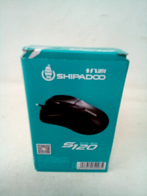 Shipadoo S120 Optical Mouse