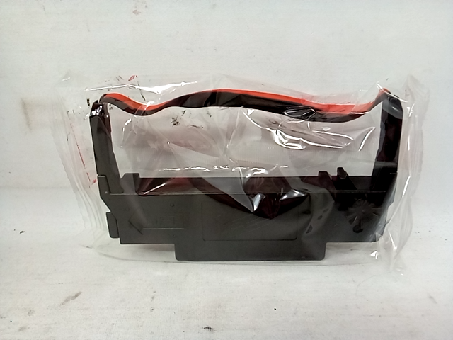 Hamco Nylon 6U/Box Compatible with ERC30/34 Black/Red