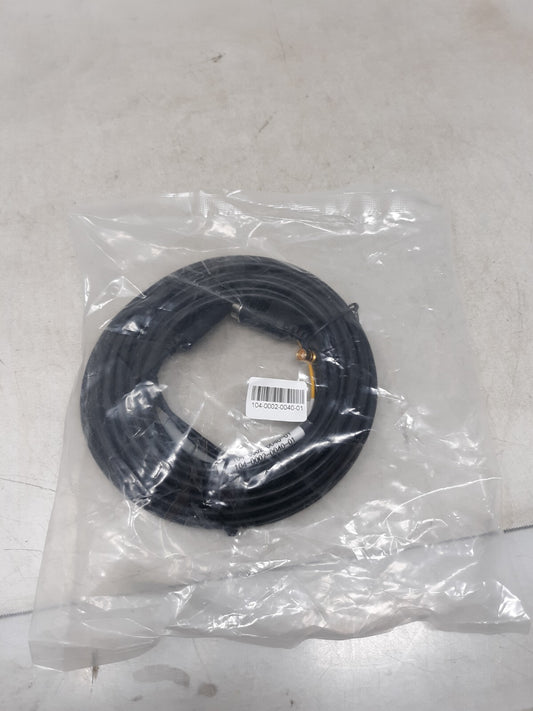 AMPHENOL 104-0002-0040-01 CONTROL CABLE