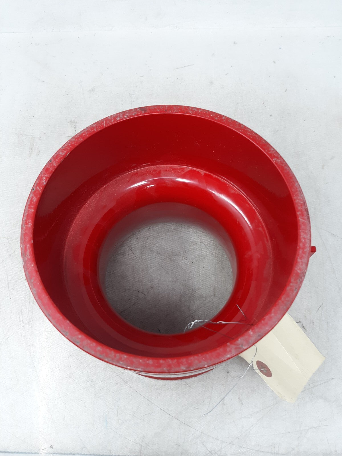 6” Fire Pump Flow Test Meter Pipe Connector