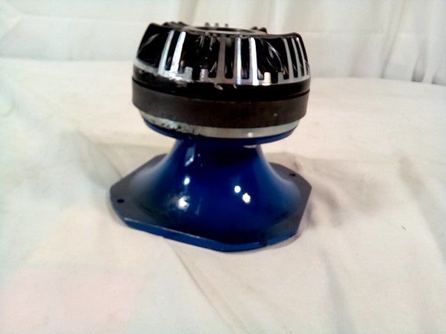 Timpano TPT-DH2000 PRO Compression Driver - 2" Aluminum Exit Horn 200 Watts