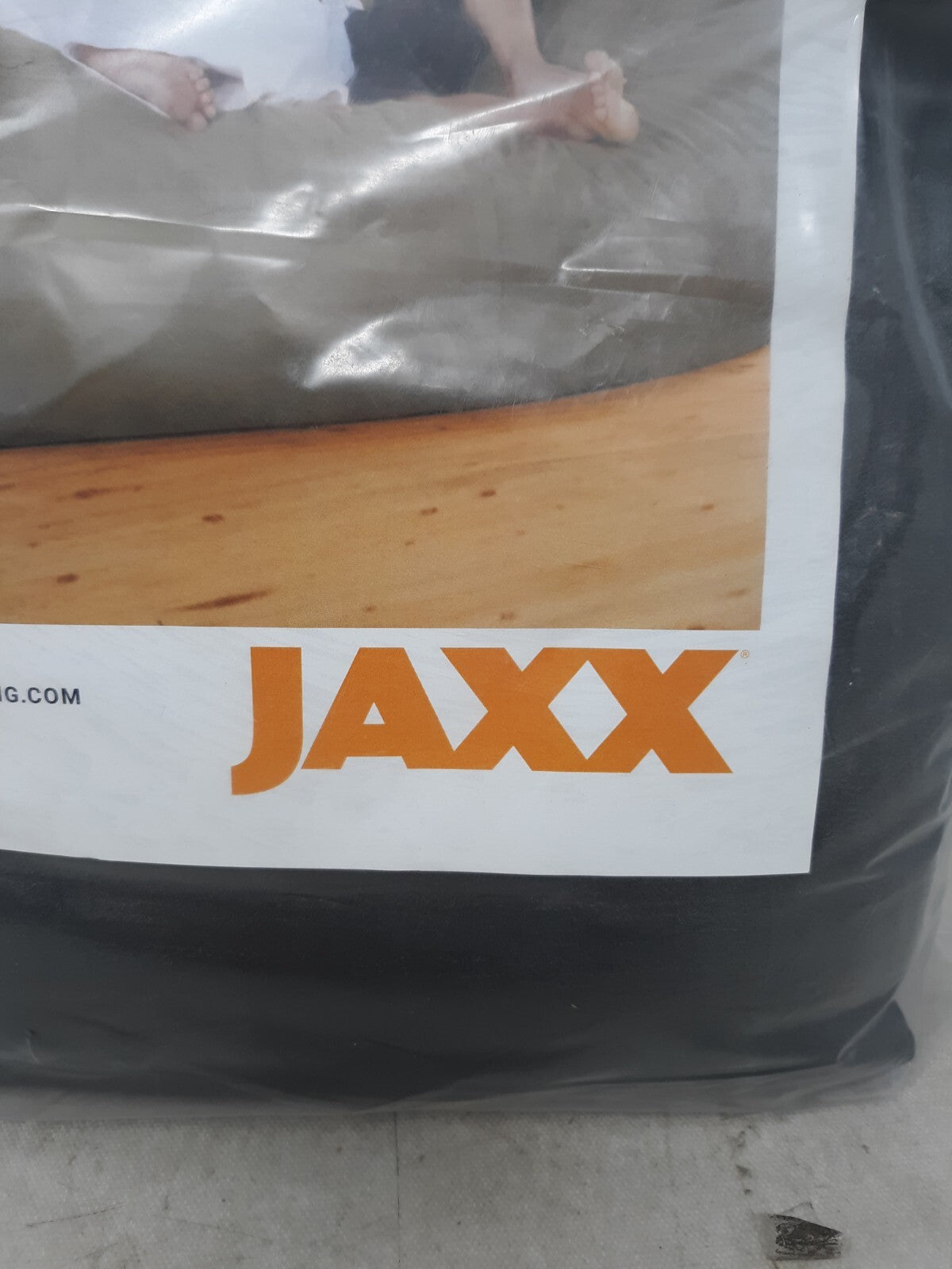 7FT Jaxx Giant Bean Bag Sofa Living Room Chair Soft Protect Cover No Filling
