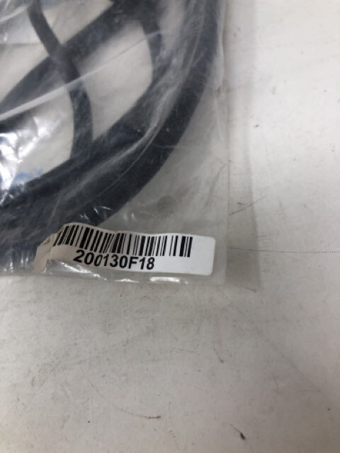 C2G Model 03141 6 Ft. 18 AWG Computer Power Extension Cord (IEC320C14 to IEC320C