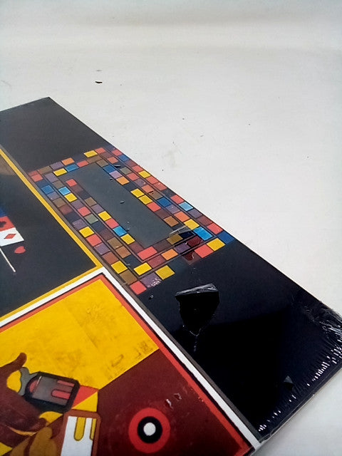 Strokes - Room on Fire VINYL [LP]