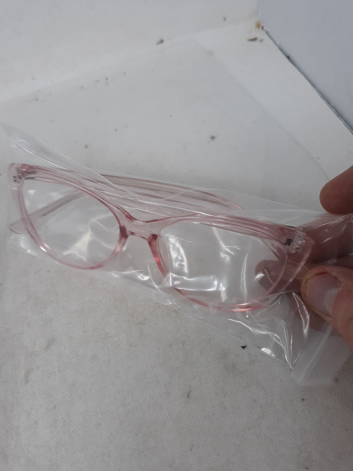 Lot of 30 Assorted CPM003 Eyeglasses Frames