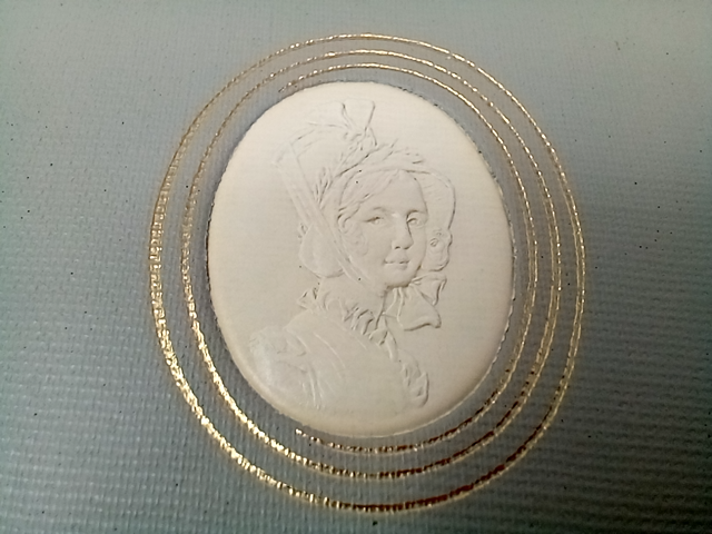 Jane Austen - Emma Book with Cover