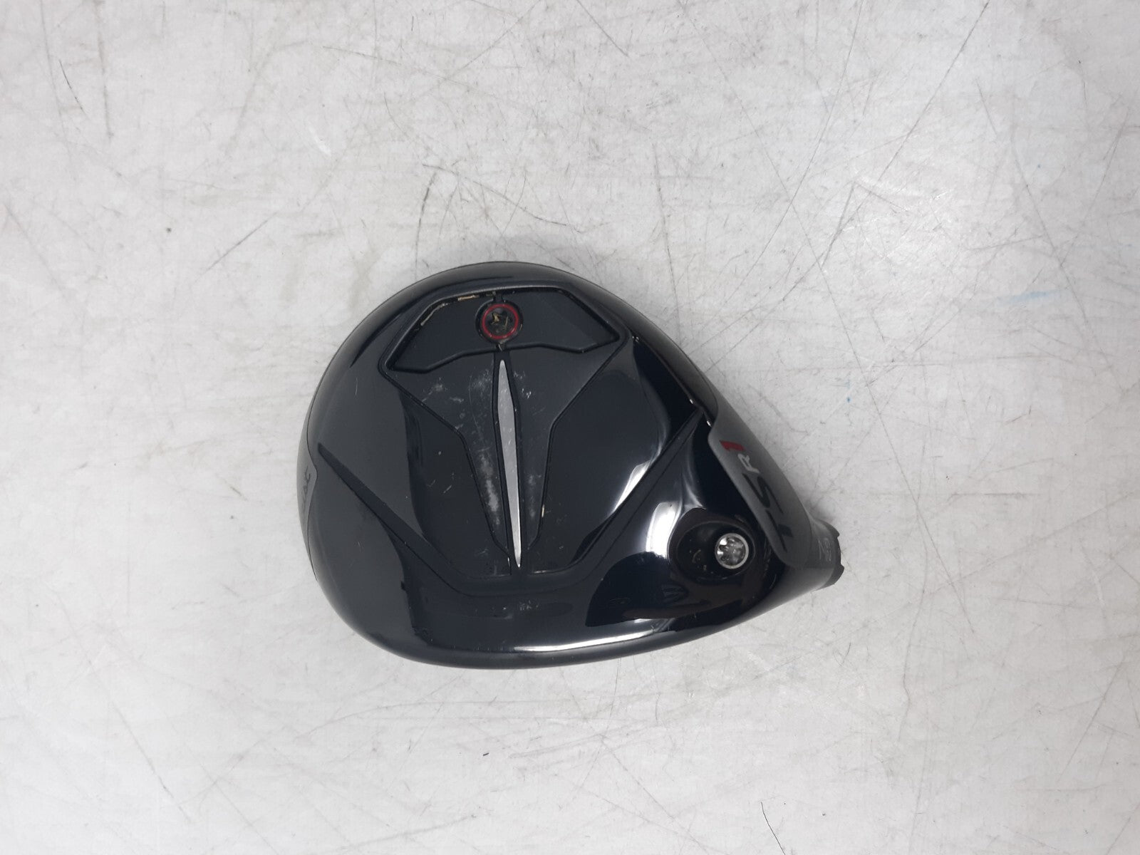 Titleist TSR1 Driver Head 6/26 Right Handed - TSR Series Compatible