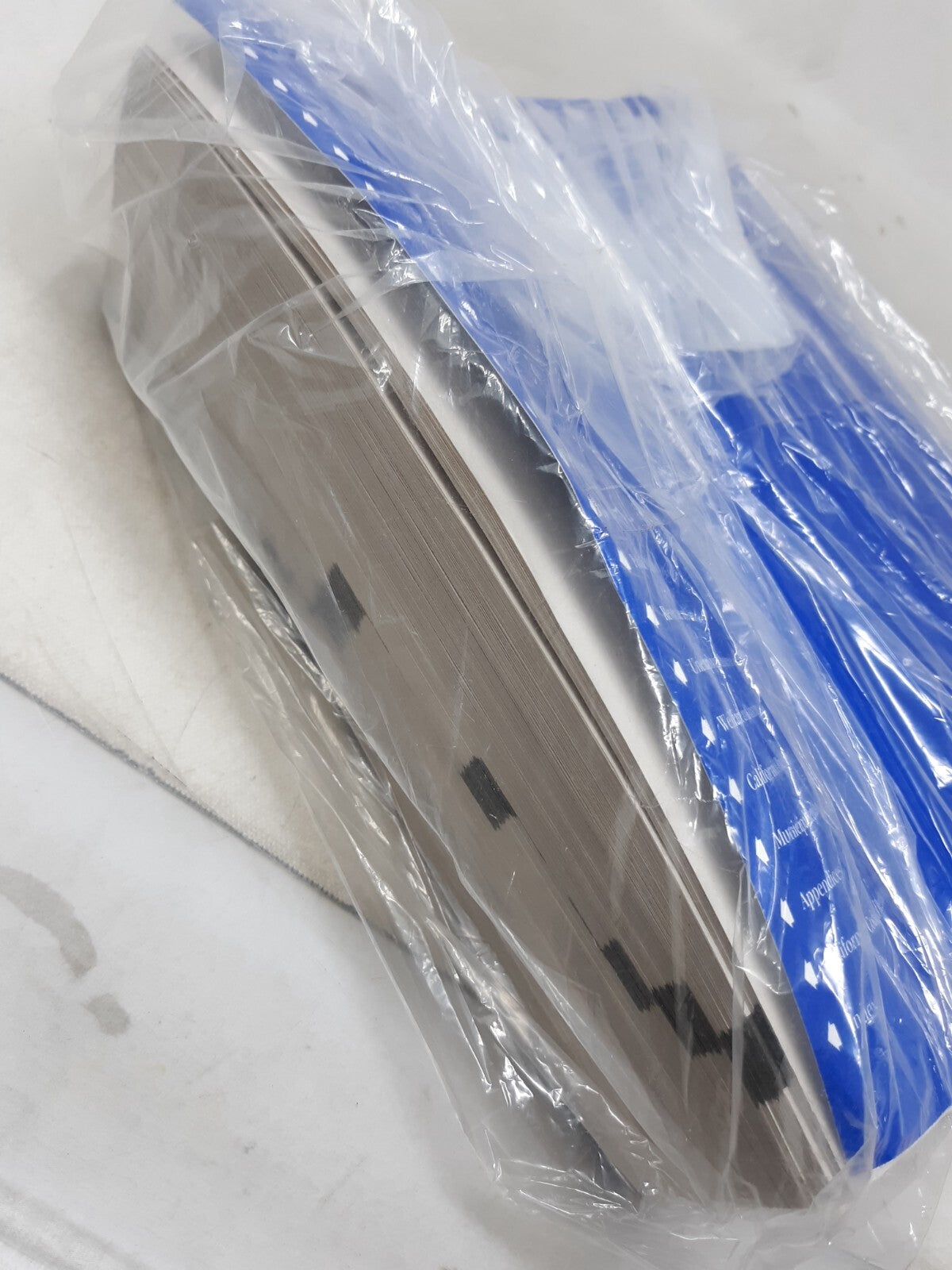 California Employment Laws, 2021 ed. (California Desktop Codes) Paperback