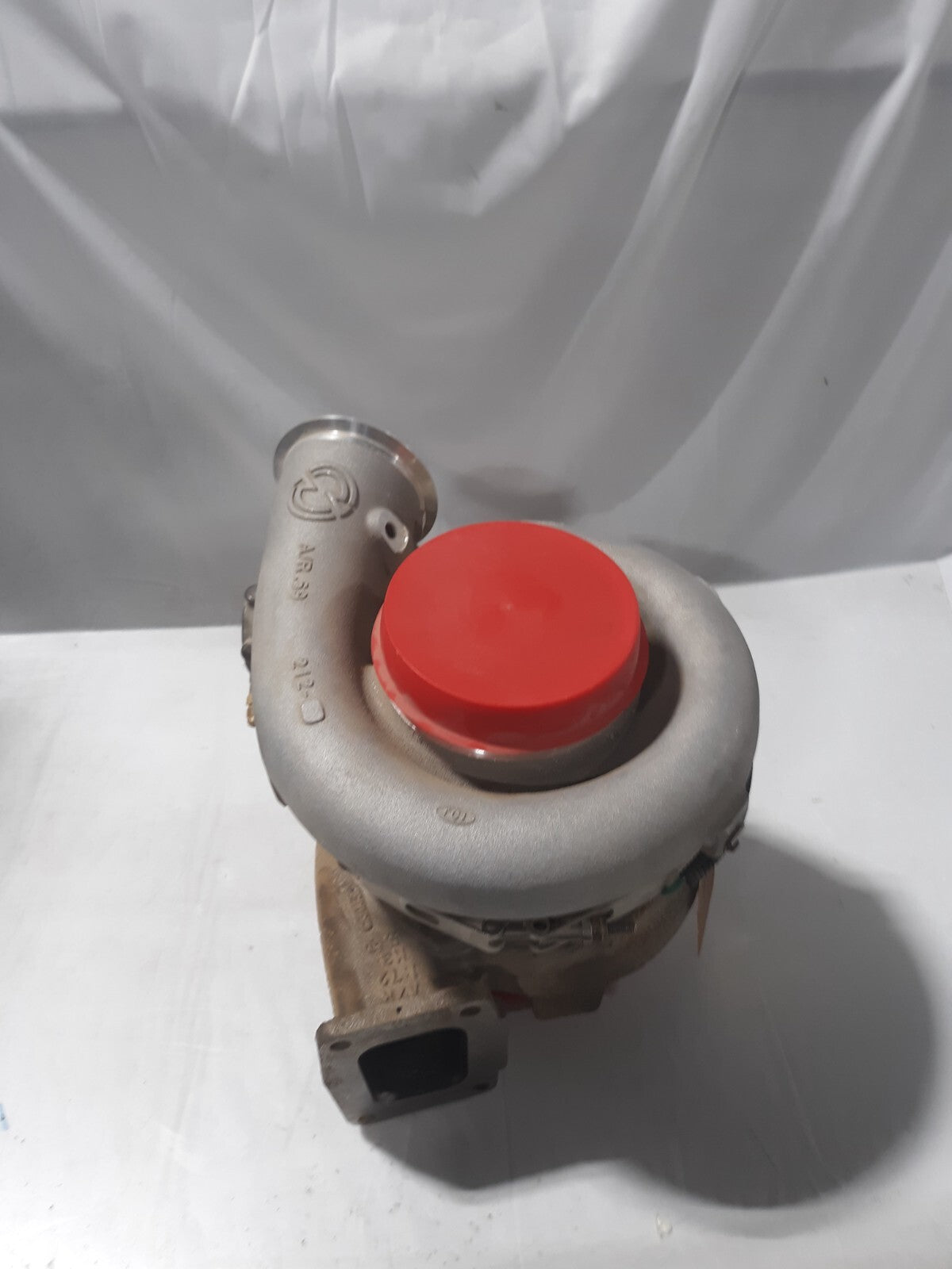 Detroit Diesel 60 Series 14.0 Freightliner 14L Garrett Turbo charger