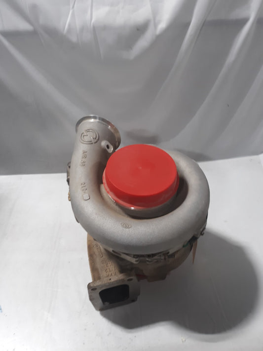 Detroit Diesel 60 Series 14.0 Freightliner 14L Garrett Turbo charger