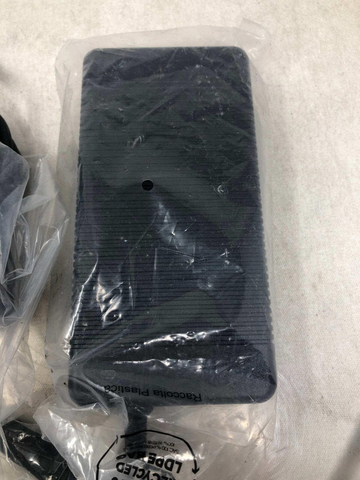 OEM Dell 330W AC Adapter HA330PM220 NO Power Cord