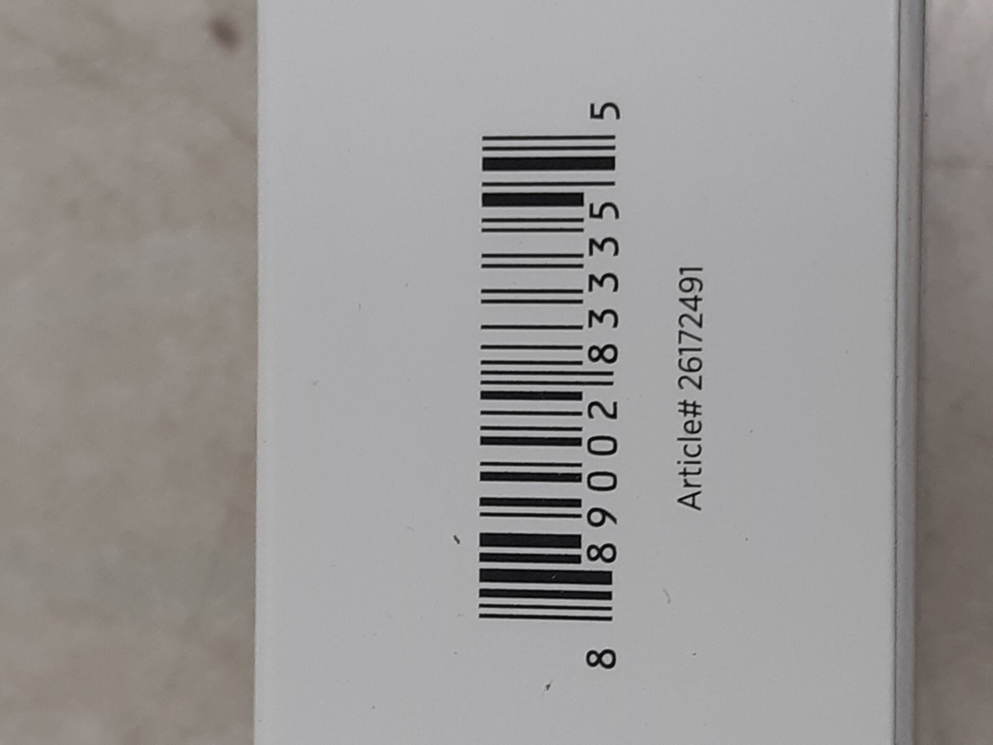 Lot of 12 CLARKS SUEDE BRUSH & ERASER