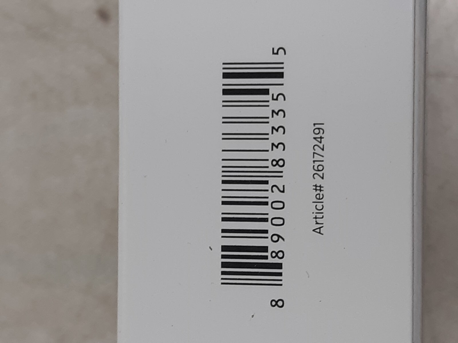 Lot of 12 CLARKS SUEDE BRUSH & ERASER