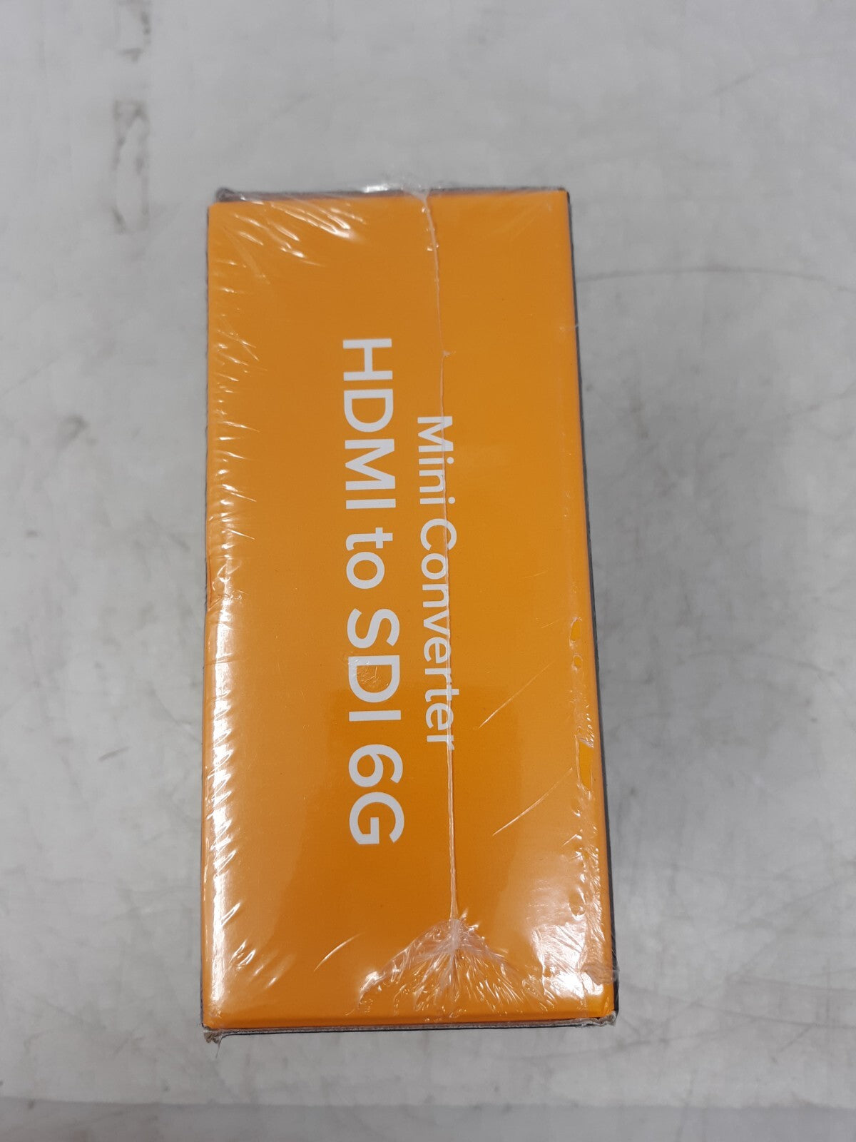 Blackmagic Design Mini Converter HDMI to SDI 6G – Ultra HD 4K Video Converter