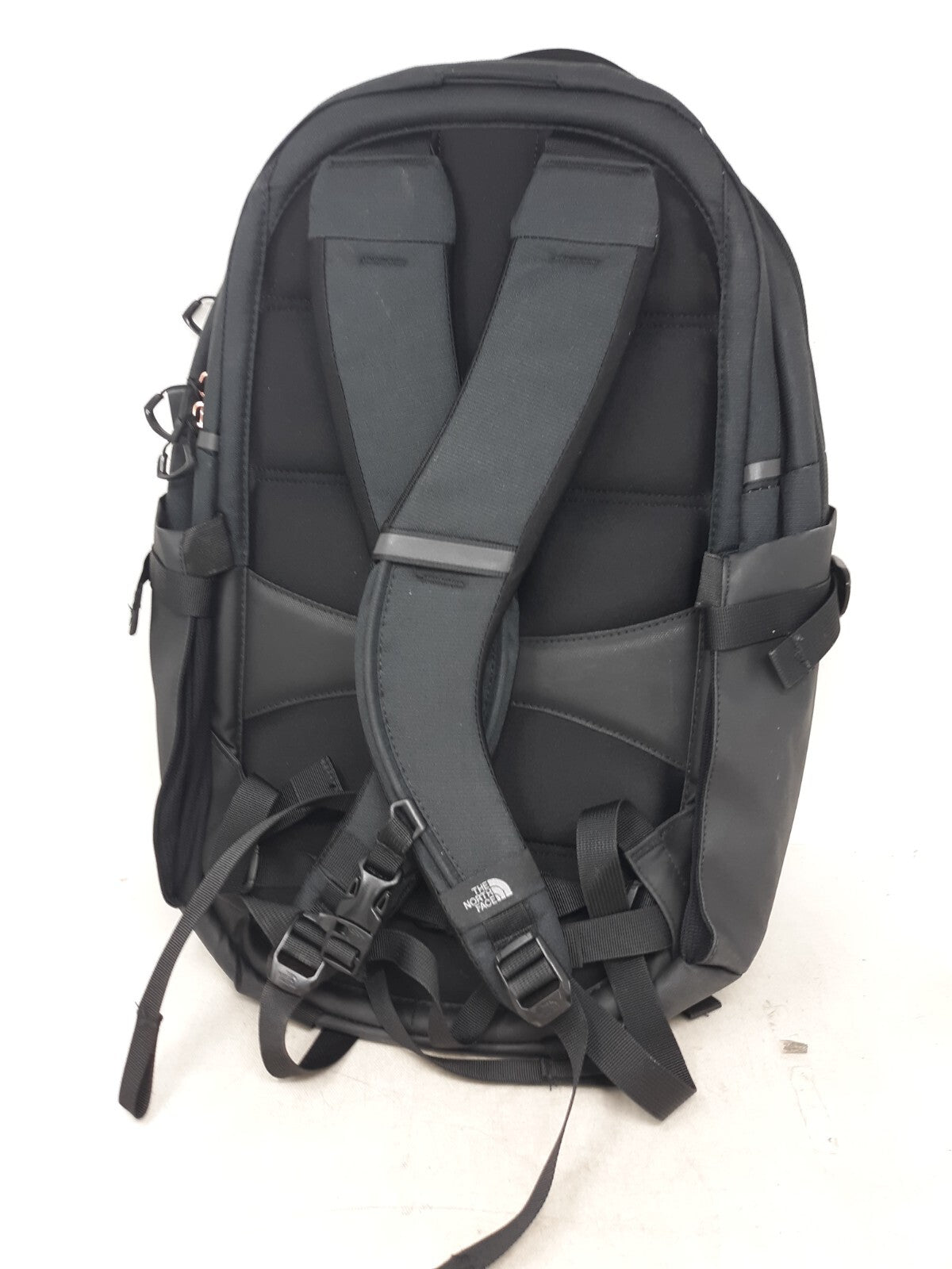 The North Face Recon 30L Backpack - Navy/Black