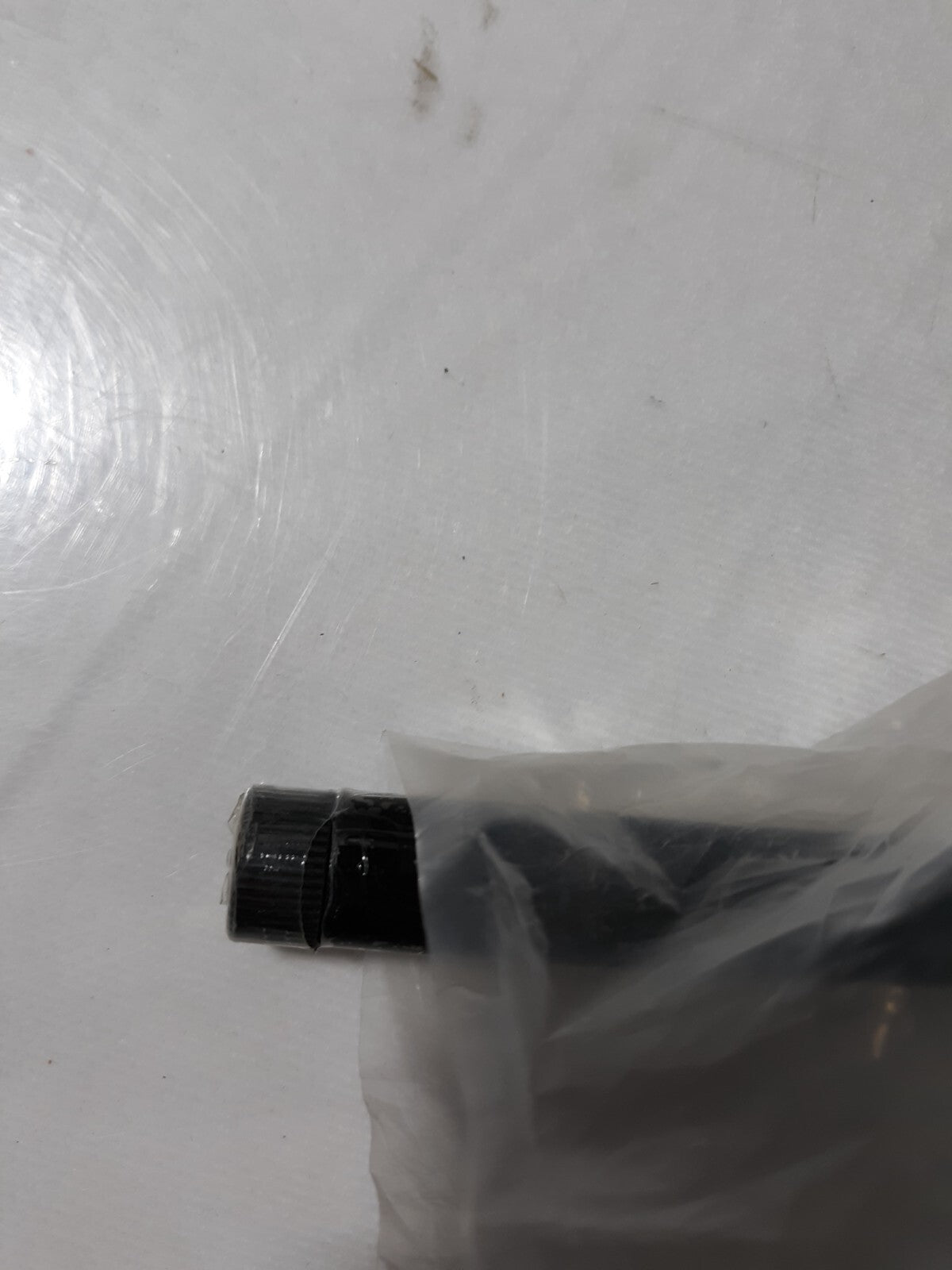 B n M Fishing BW3RR New 10’ 3 sections Black Widow Line,hook and float &sinker