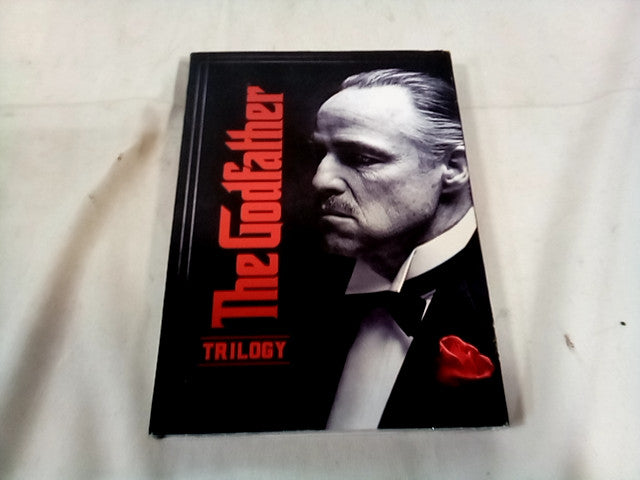 The Godfather Trilogy