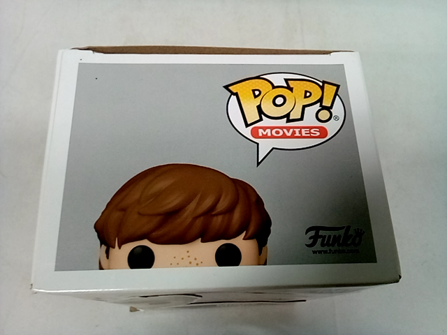 Pop! Movies The Goonies 1067 Mikey Vinyl Figure
