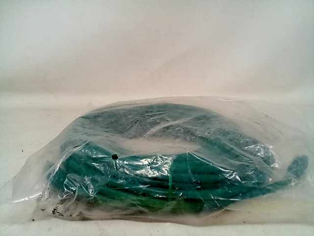 9856 50 Ft. Flexboot Series 24AWG UTP Bare Copper Ethernet Network Cable, Green