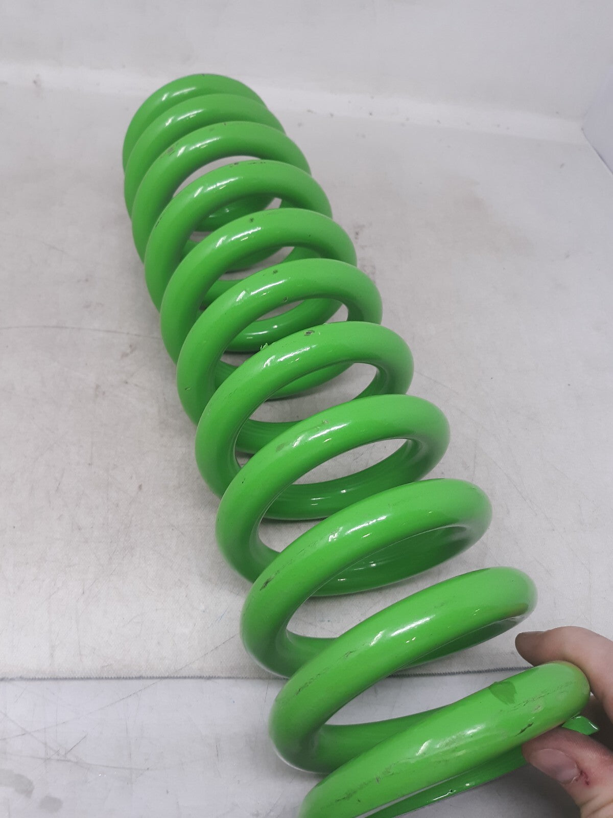 Front 3" Coil Spring Medium Load TOY065A