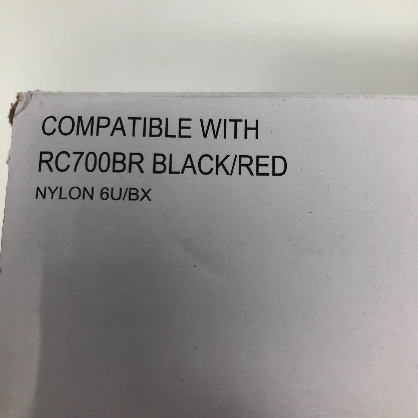 STAR SP-700 BLACK / RED Printer Ribbon Ink RC700BR-6 Pack