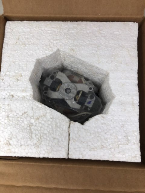 Ametek Lamb Vacuum Motor - 116884-49, 115 cfm, 356 W, 120V