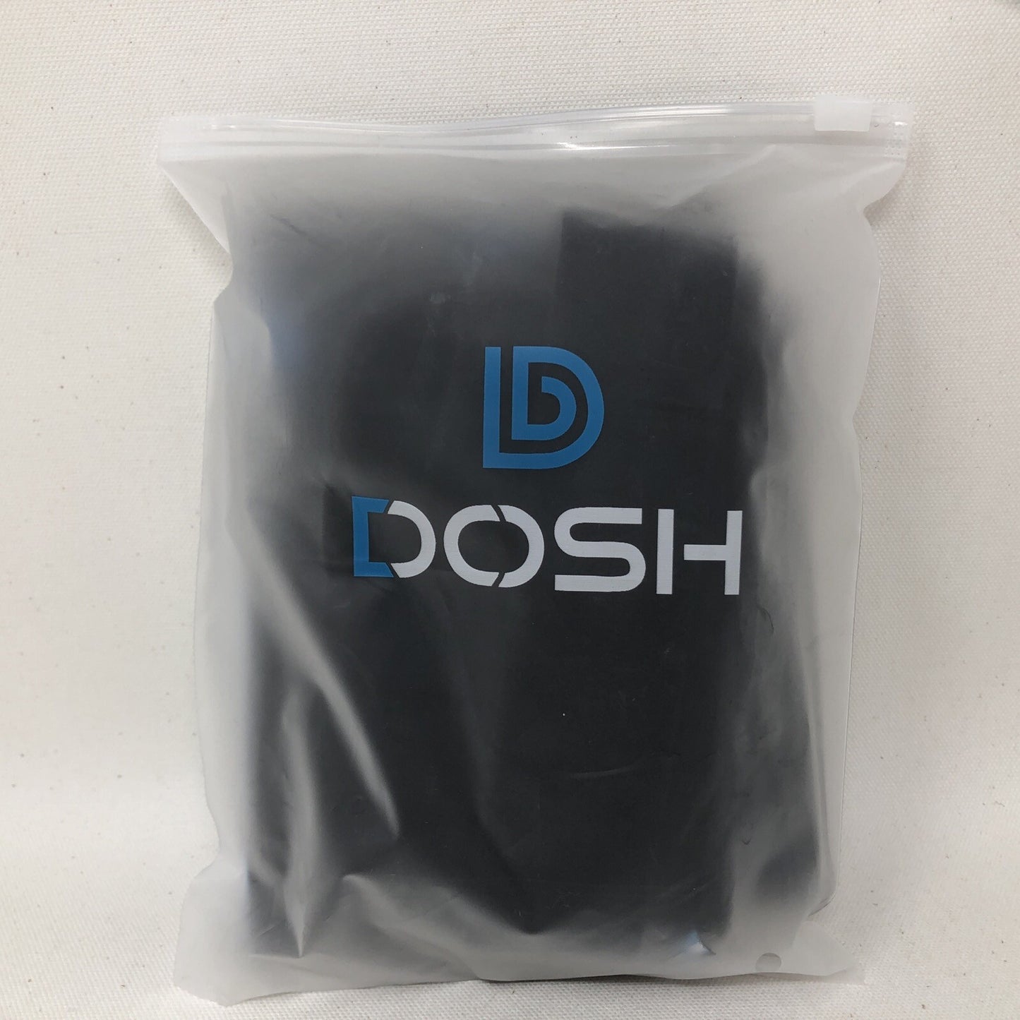 Dosh AFO Foot Drop Brace - Drop Foot Brace, Black