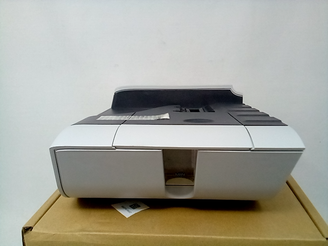 Rodin 1 Hand Feed Table Moistener A0012689  scanner