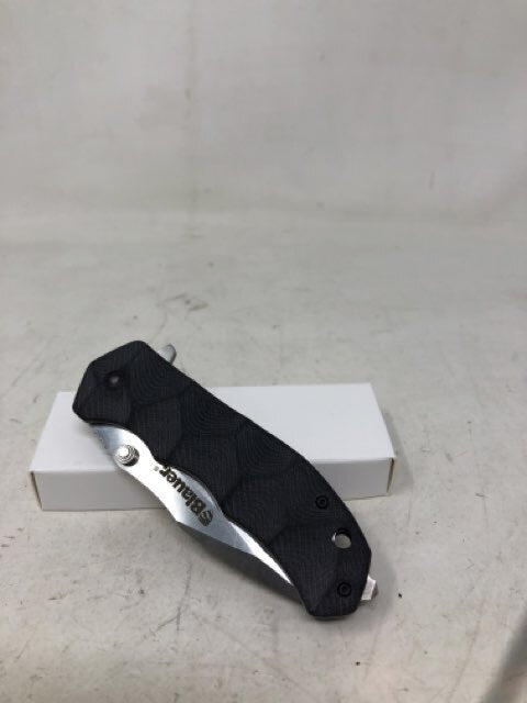 Blauer Invader Folding Knife KN1004