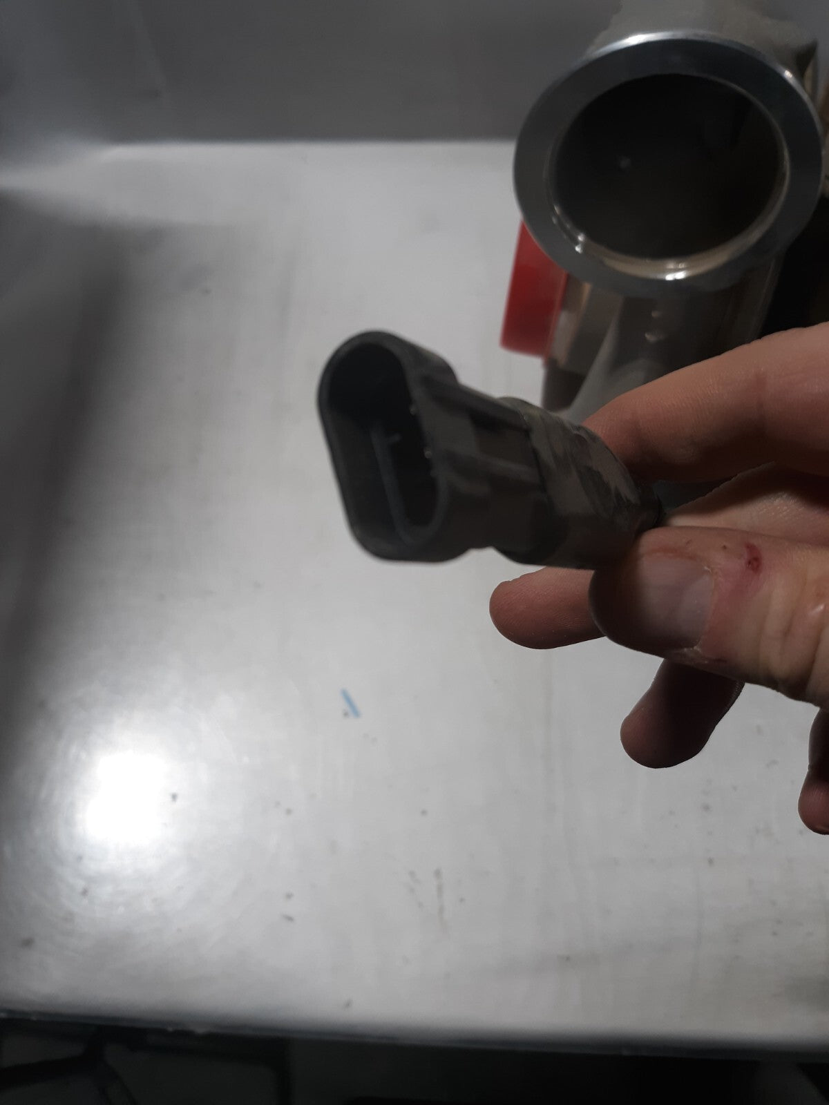 Detroit Diesel 60 Series 14.0 Freightliner 14L Garrett Turbo charger