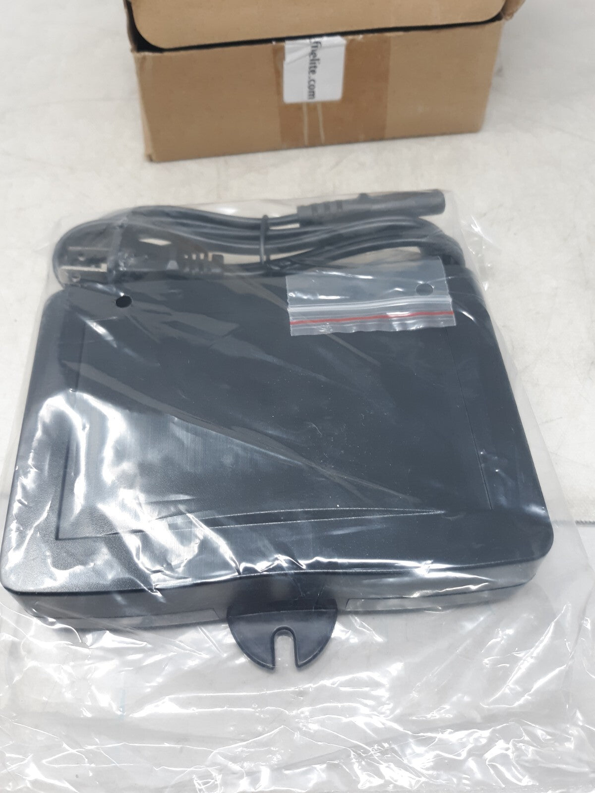 FINELITE PS-21W PS21W POWER SUPPLY PERSONAL LIGHTING SYSTEM