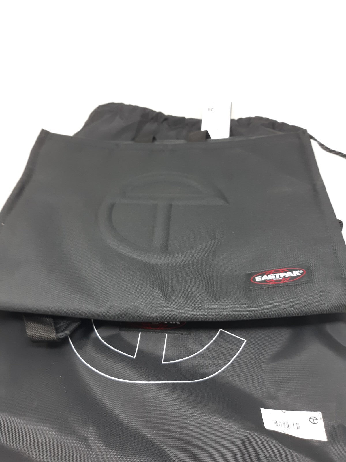 TELFAR x EASTPAK Telfar Eastpak Tote Bag SHOPPER EK0A5BBF