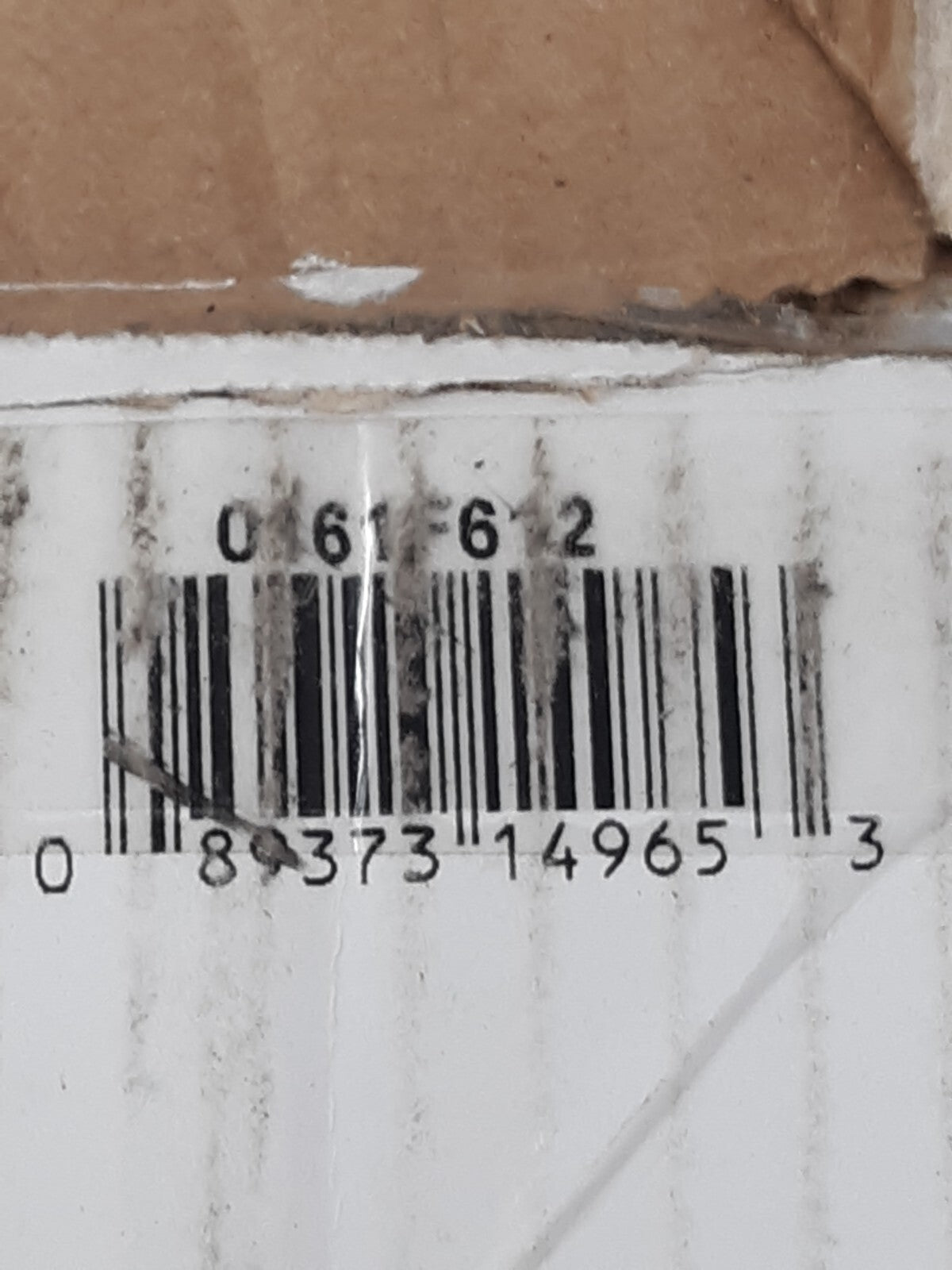 Grote (61F61) Dome Lamp