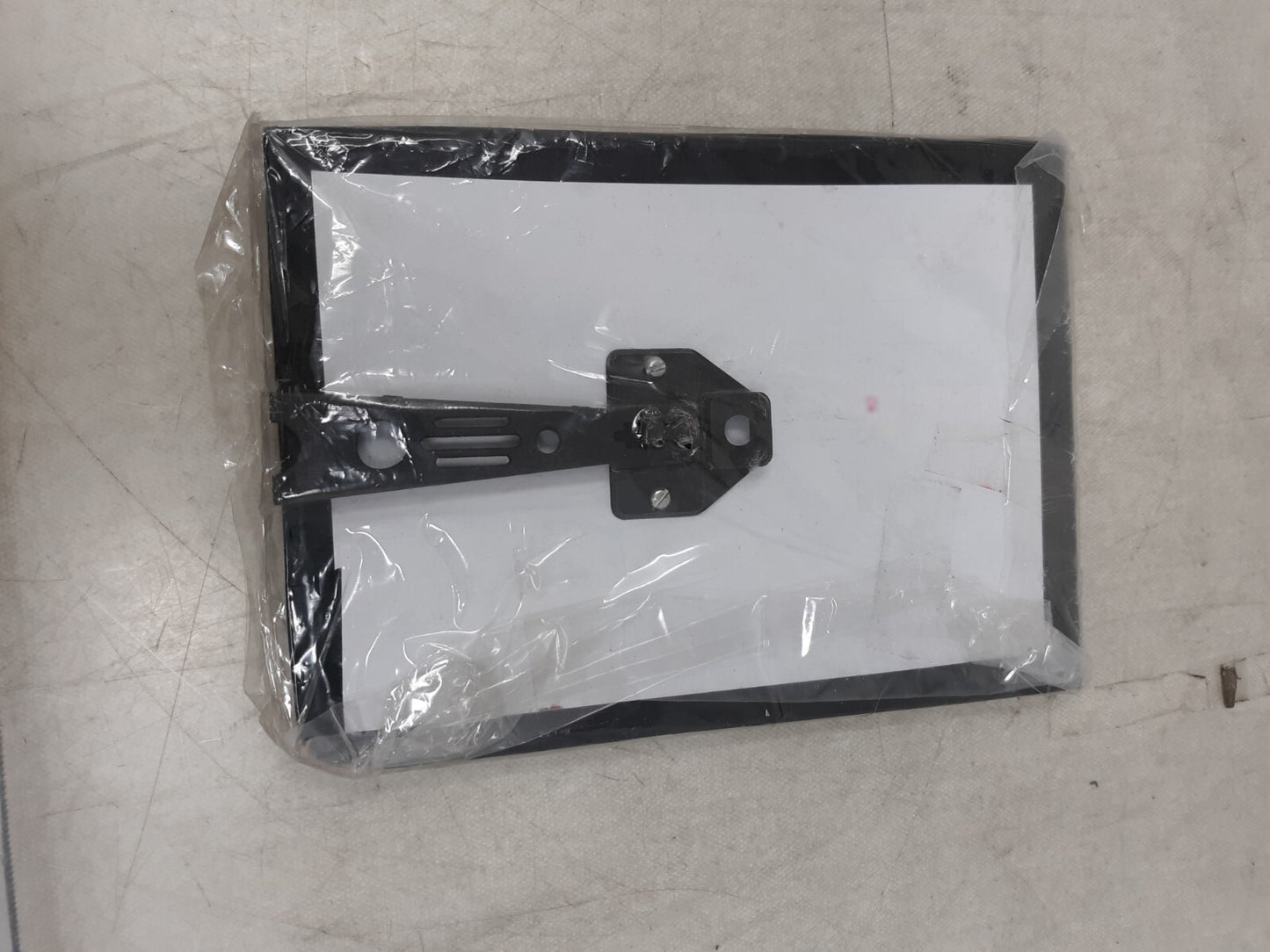 JB Khanna Parvati Goddess 5" x 7" Desktop Frame