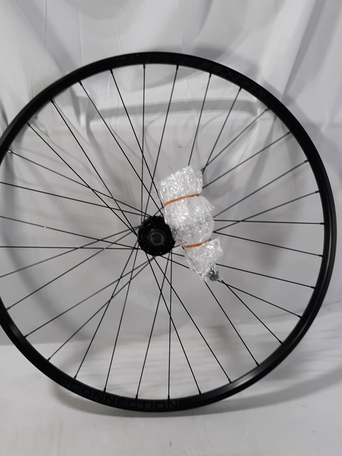 Bontrager Connection Quick Release 6-Bolt Disc 29" MTB Wheel