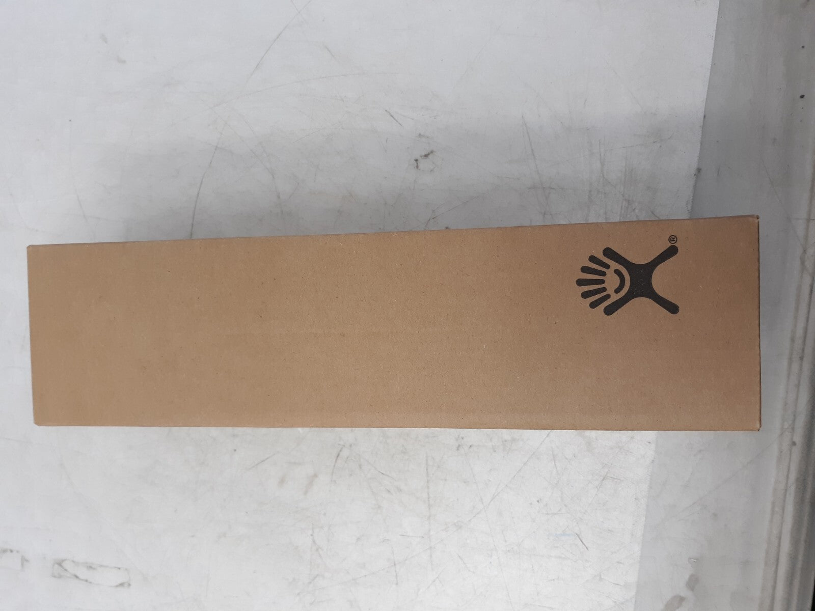 Hydro Flask 24 oz Standard Mouth Bottle with Flex Straw Cap - FIR