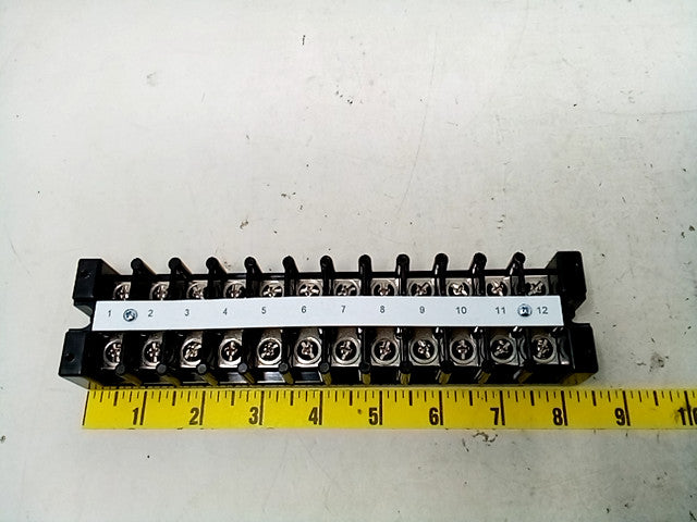 Marathon 30A Max w/unprepared Wire 75A W/Listed Wire Terminals 1512958