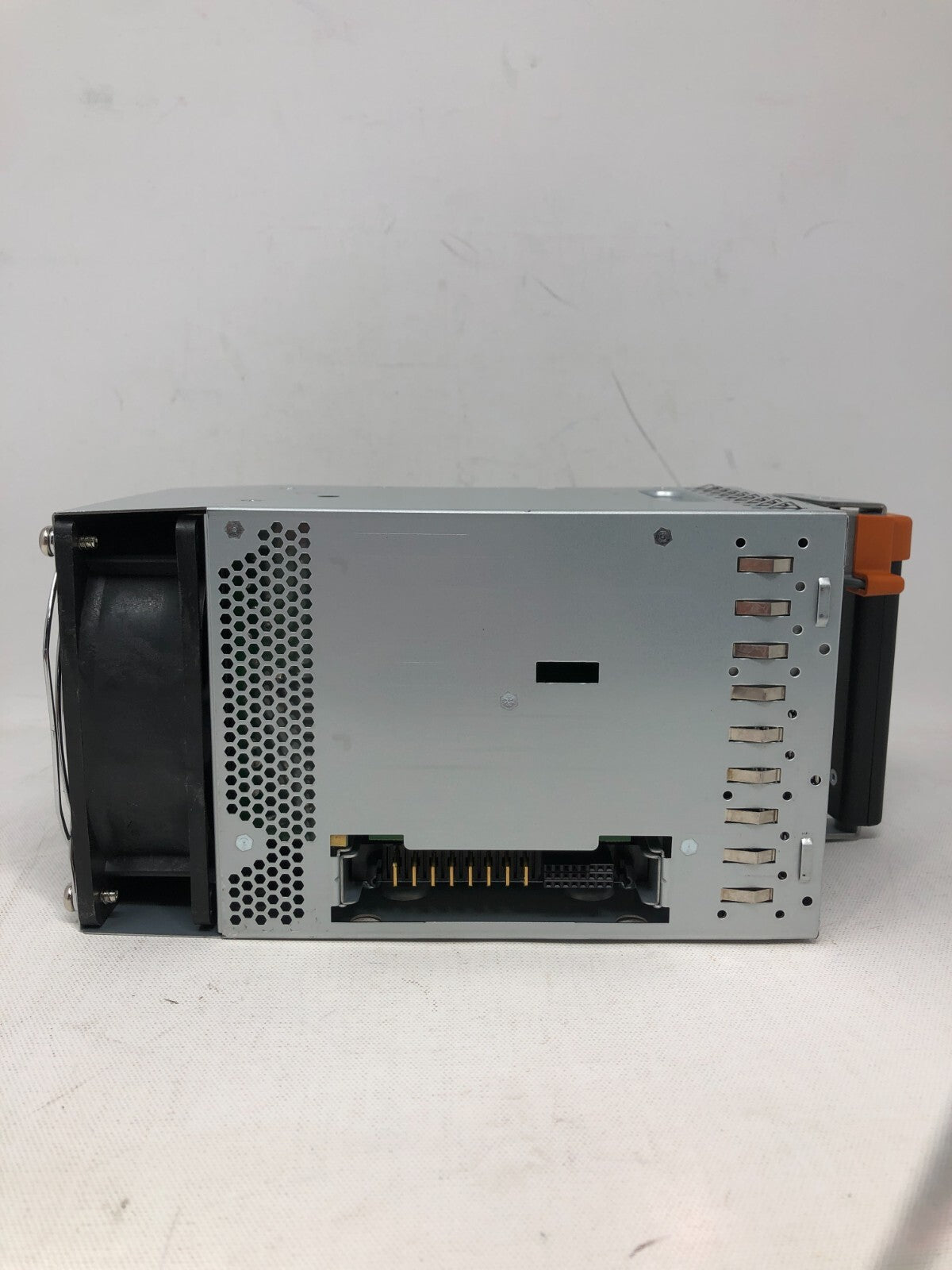 Emerson Network Power Supply ~ 875W-1975W Output, Model 7001620-J000